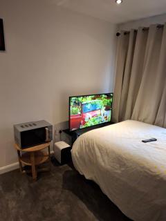 Sylva Studio Apartment - 5