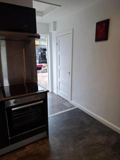 Sylva Studio Apartment - 4