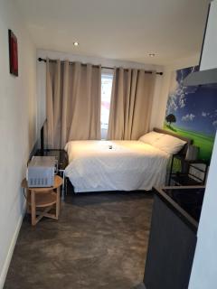 Sylva Studio Apartment - 3