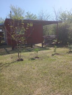 Ensueños Cabañas Familiares - 5