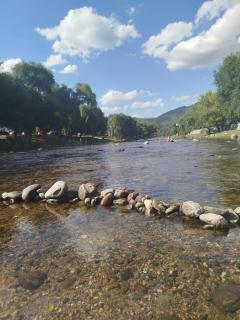 Ensueños Cabañas Familiares - 4