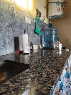 Ensueños Cabañas Familiares - 3