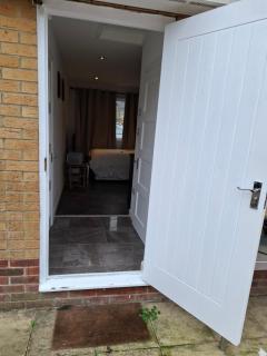 Sylva Studio Apartment - 1