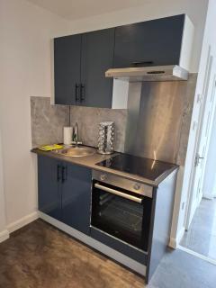 Sylva Studio Apartment - Londres - 1