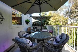 Wildwood Scandinavian Therapy Retreat - 9