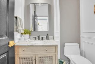 Wildwood Scandinavian Therapy Retreat - 6