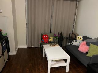 Private Single Bedroom - 1