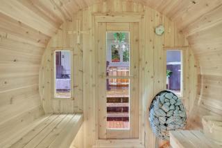 Wildwood Scandinavian Therapy Retreat - 3