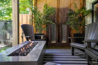 Wildwood Scandinavian Therapy Retreat - 2