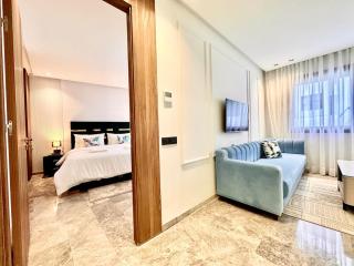 Oasis Studio - Parking, Fiber, Near the Station - 0