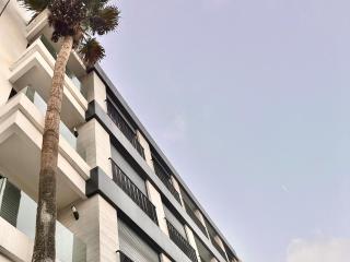 Oasis Studio - Parking, Fiber, Near the Station - 7