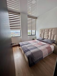 Smart Loft de lujo masaje y baño inteligente - 7