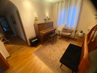 Maison au centre de Kaysersberg - 8