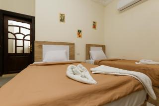 TEMPELE pyramids VIEW WITH jacuzzi - 3