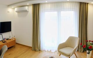 Bella Vacanza Apartment - 9