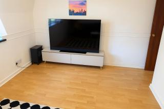 Lovely Flat in Canning Town - 4