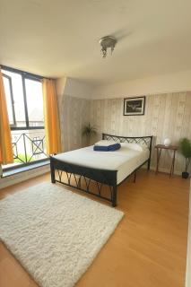 Lovely Flat in Canning Town - 3