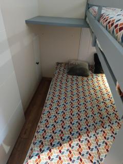 Studio sud au pied des pistes - 7