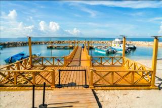 New! LaRomanaDR SecludedJourney - 6