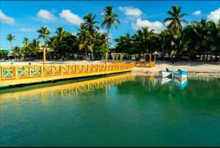 New! LaRomanaDR SecludedJourney - 5