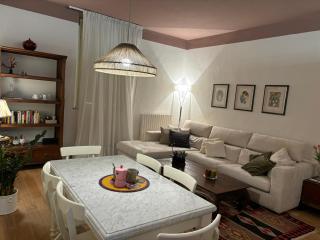 Chez Anita - Accogliente soggiorno dentro le mura - 7