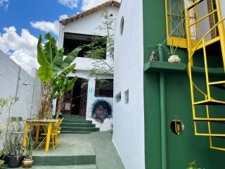 HOSTEL Divinópolis - 9