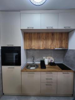 Apartman Garden - 6