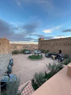 Auberge Famille Benmoro - 2