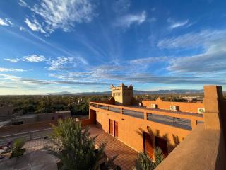 Auberge Famille Benmoro - 5