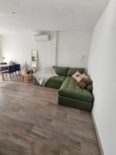 Departamento La Plata Centro - 0