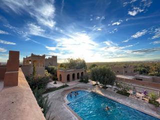 Auberge Famille Benmoro - 6