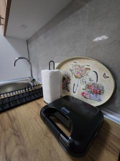 Apartman Garden - 3