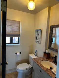 Modern Rustic Lux Tahoe Cabin - 8