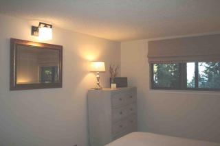 Modern Rustic Lux Tahoe Cabin - 5