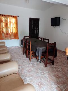 El Jardín de Teresa - 1