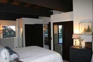 Modern Rustic Lux Tahoe Cabin - 1