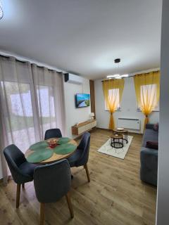 Apartman Garden - 2