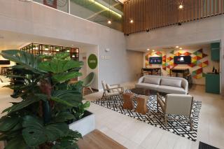 Casa Andina Standard Benavides - 3