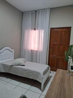 Quarto confortável em Diamantina - 6