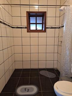 Quarto confortável em Diamantina - 3