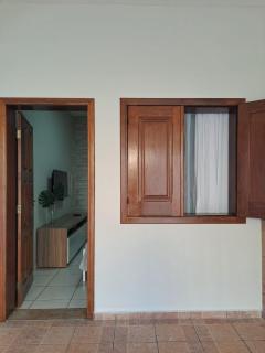 Quarto confortável em Diamantina - 5