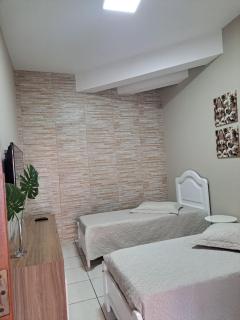 Quarto confortável em Diamantina - 8