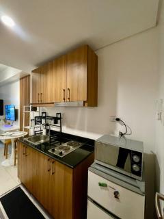 Lush Urban Studio - 4