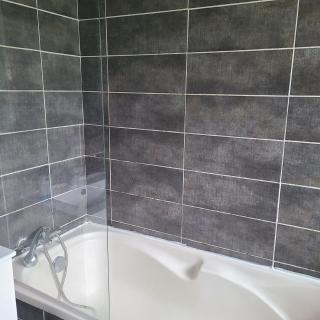 Maison BREST pouvant recevoir 10 personnes - 6