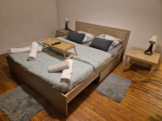 Maison BREST pouvant recevoir 10 personnes - 2