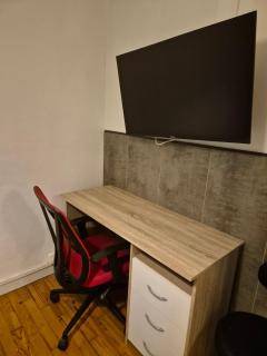 Maison BREST pouvant recevoir 10 personnes - 1