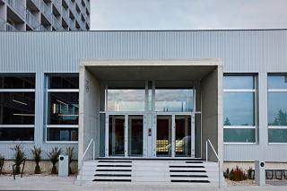 Axiom Suites - Zenith XV - Netflix, HBO, Champagne - Košice - 2