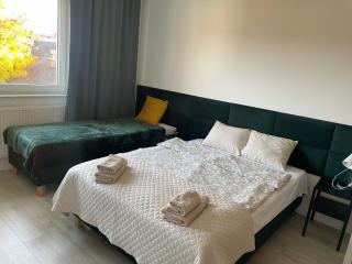 Madi Apartamenty - 3