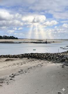 Appartement vue mer le Croisic - 6