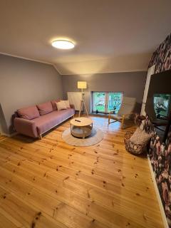 Am Storchennest - Dein Ostsee Urlaub - 8